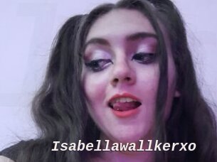 Isabellawallkerxo