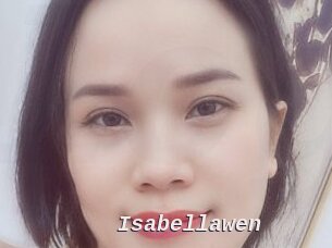 Isabellawen