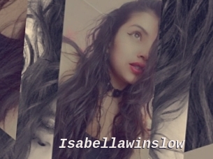 Isabellawinslow