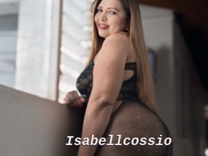 Isabellcossio
