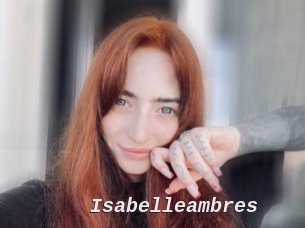 Isabelleambres