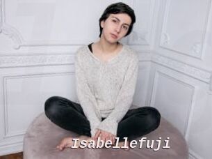 Isabellefuji