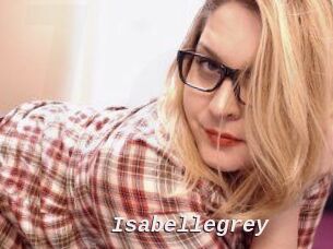 Isabellegrey