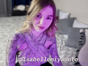 Isabellemiyamoto