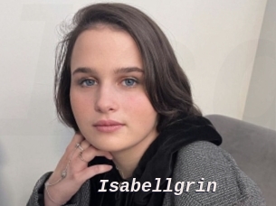 Isabellgrin