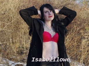 Isabelllowe