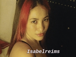 Isabelreims
