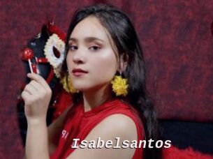 Isabelsantos
