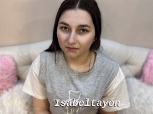 Isabeltayon