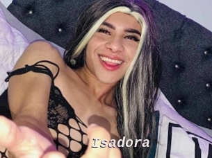 Isadora