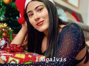 Isagalvis