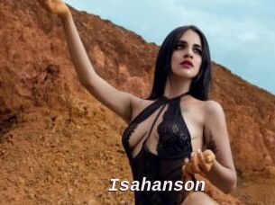 Isahanson