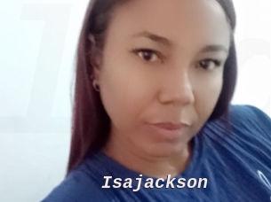 Isajackson