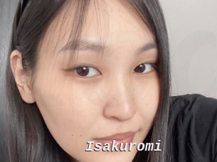 Isakuromi