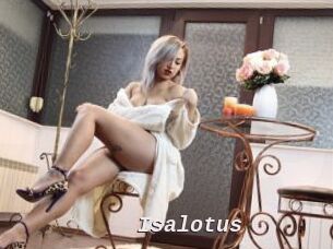 Isalotus
