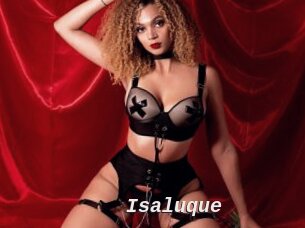 Isaluque
