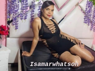 Isamarwhatson