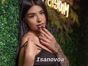 Isanovoa