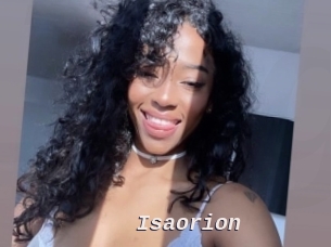 Isaorion