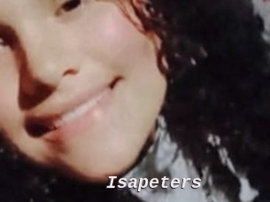 Isapeters