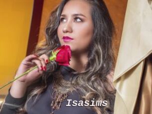 Isasims