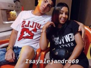 Isayalejandro69