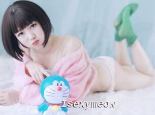 Isexymeow