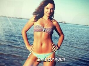 Isidream