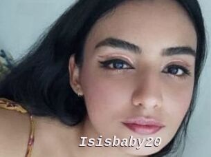 Isisbaby20