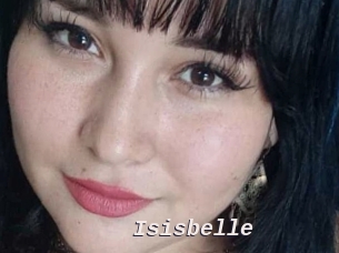 Isisbelle