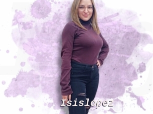 Isislopez