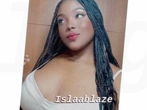 Islaablaze