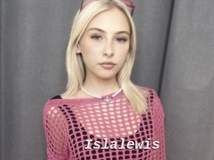 Islalewis