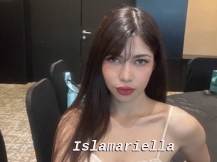 Islamariella