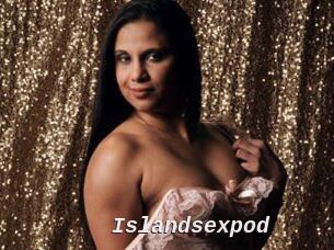 Islandsexpod