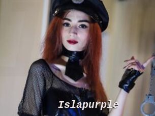 Islapurple