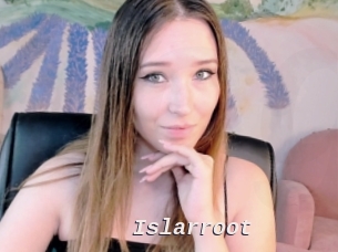 Islarroot