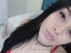 Isolari