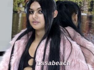 Issabeach