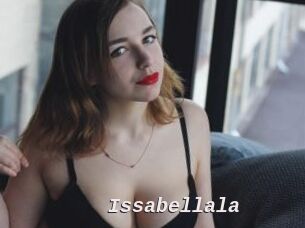 Issabellala