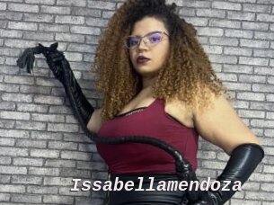 Issabellamendoza