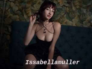 Issabellamuller