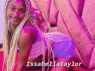 Issabellataylor