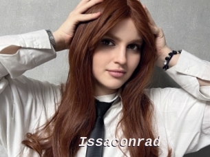 Issaconrad