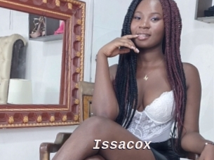 Issacox