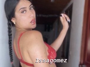 Issagomez