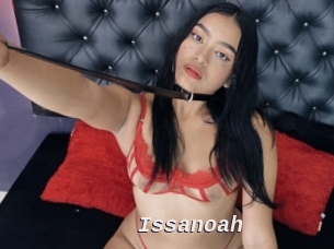 Issanoah