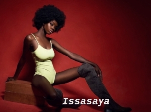 Issasaya