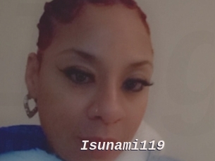 Isunami119