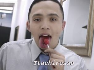 Itachirusso
